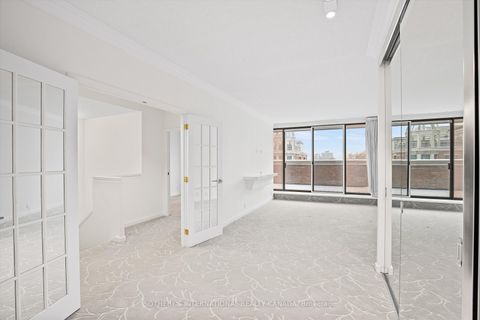 Photo 12 at 408 - 55A Avenue Road, Annex, Toronto
