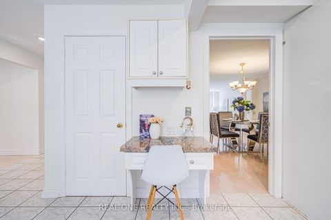 Photo 12 at 27 Binscarth Crescent, Uplands, Vaughan