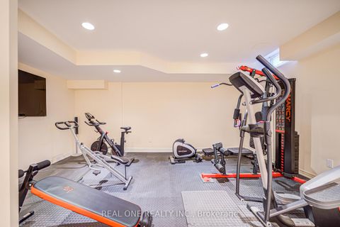 Photo 41 at 27 Binscarth Crescent, Uplands, Vaughan