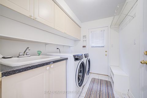 Photo 45 at 27 Binscarth Crescent, Uplands, Vaughan