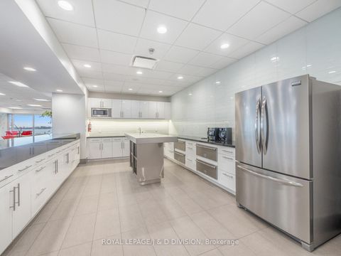 Photo 28 at 706 - 10 Queens Quay W, Waterfront Communities C1, Toronto