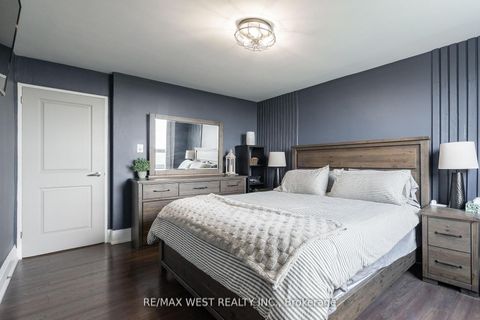 Photo 16 at 1603 - 61 Richview Road, Humber Heights, Toronto