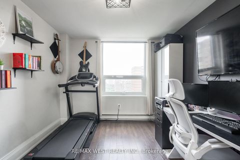 Photo 18 at 1603 - 61 Richview Road, Humber Heights, Toronto