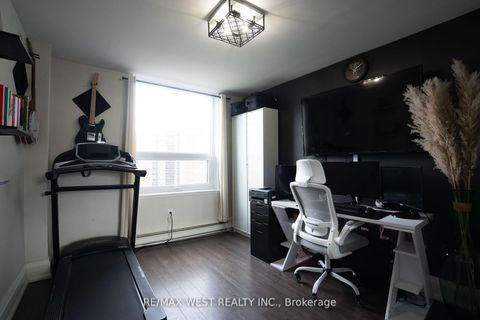 Photo 19 at 1603 - 61 Richview Road, Humber Heights, Toronto