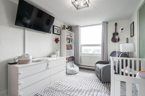 Photo 21 at 1603 - 61 Richview Road, Humber Heights, Toronto