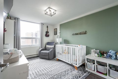 Photo 22 at 1603 - 61 Richview Road, Humber Heights, Toronto