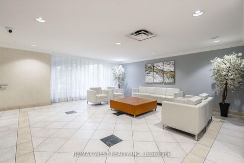 Photo 23 at 1603 - 61 Richview Road, Humber Heights, Toronto