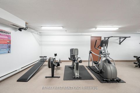 Photo 25 at 1603 - 61 Richview Road, Humber Heights, Toronto
