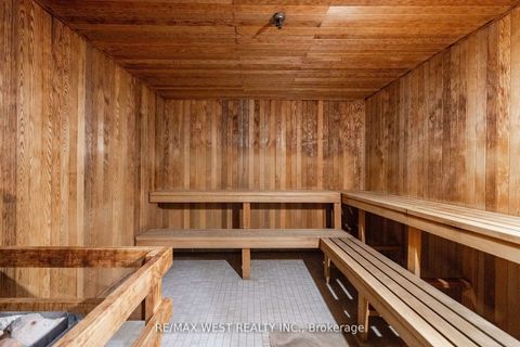 Photo 26 at 1603 - 61 Richview Road, Humber Heights, Toronto