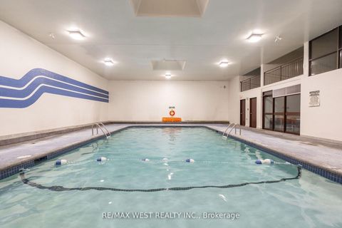 Photo 27 at 1603 - 61 Richview Road, Humber Heights, Toronto