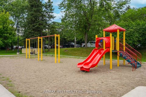 Photo 28 at 1603 - 61 Richview Road, Humber Heights, Toronto