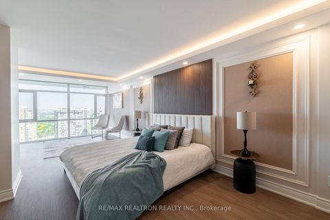 Photo 22 at 3002 - 1555 Finch Avenue E, Don Valley Village, Toronto