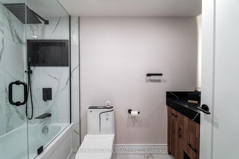 Photo 28 at 3002 - 1555 Finch Avenue E, Don Valley Village, Toronto