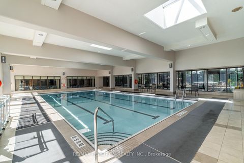 Photo 34 at 3002 - 1555 Finch Avenue E, Don Valley Village, Toronto