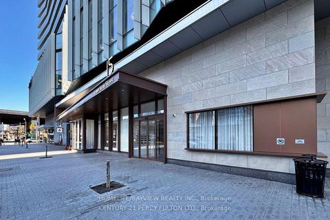Photo 1 at 4104 - 15 Lower Jarvis Street, Waterfront Communities C8, Toronto