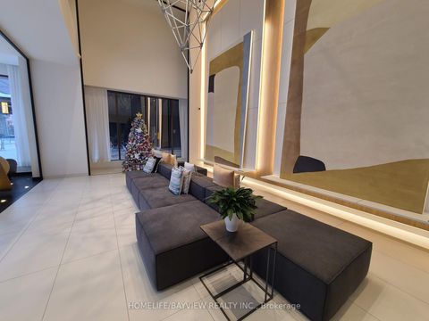 Photo 3 at 4104 - 15 Lower Jarvis Street, Waterfront Communities C8, Toronto