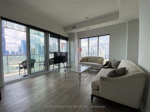 Photo 5 at 4104 - 15 Lower Jarvis Street, Waterfront Communities C8, Toronto