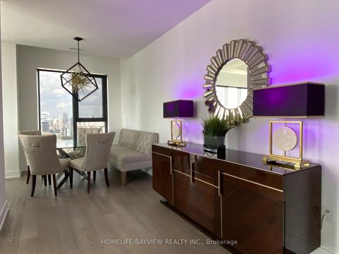 Photo 7 at 4104 - 15 Lower Jarvis Street, Waterfront Communities C8, Toronto