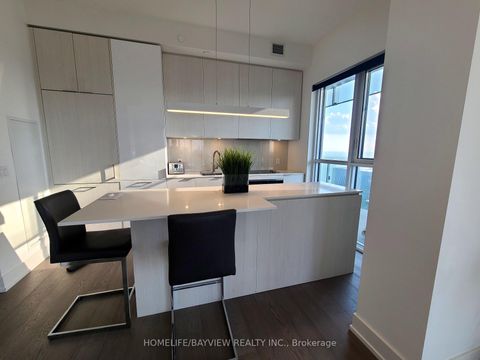 Photo 9 at 4104 - 15 Lower Jarvis Street, Waterfront Communities C8, Toronto