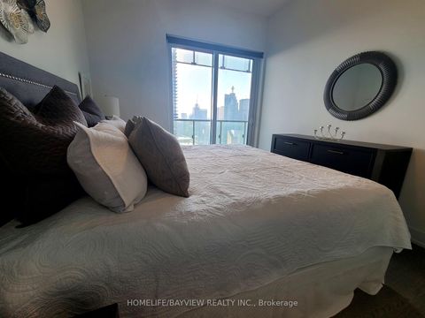 Photo 11 at 4104 - 15 Lower Jarvis Street, Waterfront Communities C8, Toronto