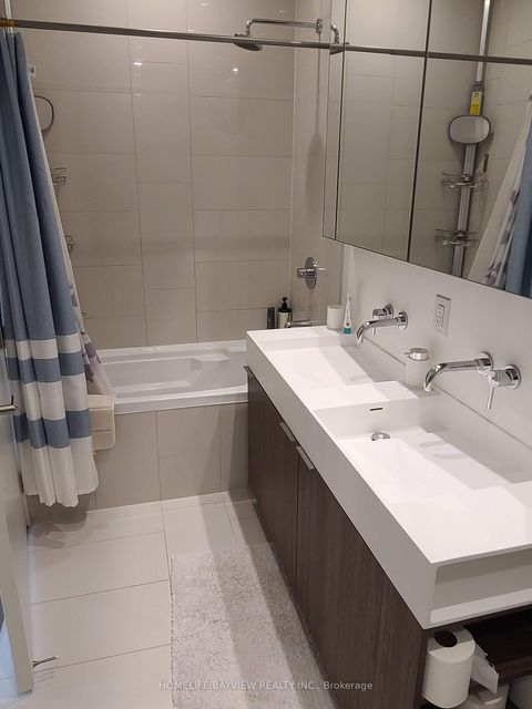 Photo 12 at 4104 - 15 Lower Jarvis Street, Waterfront Communities C8, Toronto