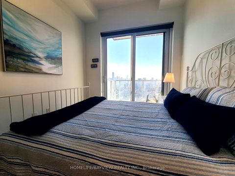 Photo 14 at 4104 - 15 Lower Jarvis Street, Waterfront Communities C8, Toronto