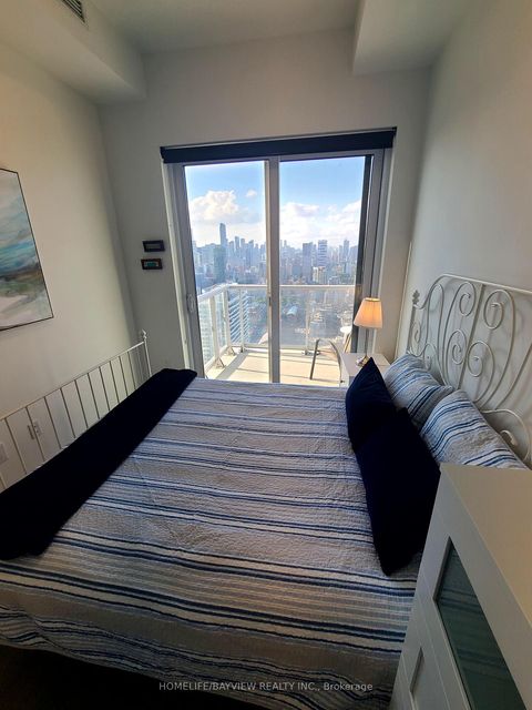 Photo 15 at 4104 - 15 Lower Jarvis Street, Waterfront Communities C8, Toronto