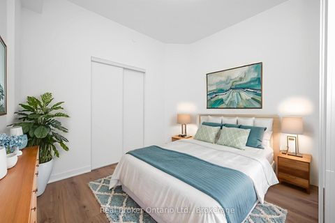 Photo 19 at 718 - 395 Dundas Street, GO Glenorchy, Oakville