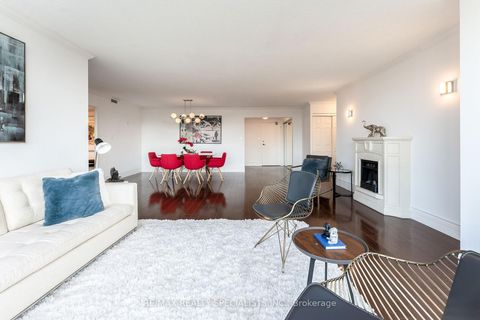 Photo 13 at 201 - 65 Skymark Drive, Hillcrest Village, Toronto