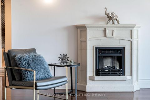 Photo 23 at 201 - 65 Skymark Drive, Hillcrest Village, Toronto