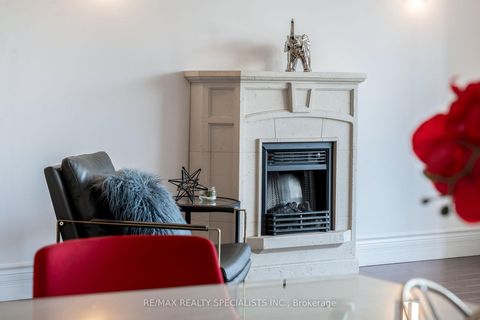 Photo 24 at 201 - 65 Skymark Drive, Hillcrest Village, Toronto