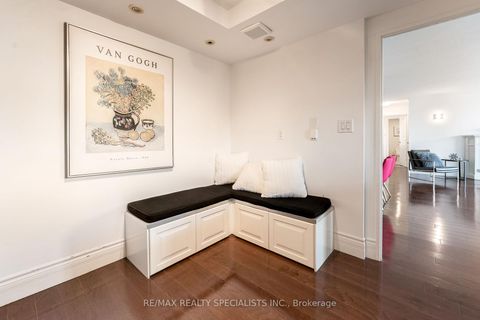 Photo 28 at 201 - 65 Skymark Drive, Hillcrest Village, Toronto