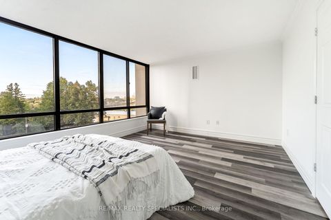 Photo 41 at 201 - 65 Skymark Drive, Hillcrest Village, Toronto