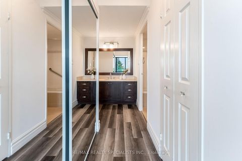 Photo 42 at 201 - 65 Skymark Drive, Hillcrest Village, Toronto