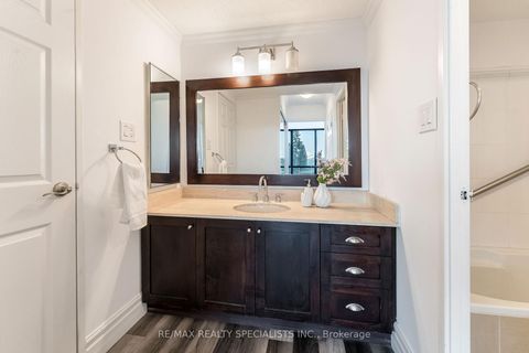 Photo 43 at 201 - 65 Skymark Drive, Hillcrest Village, Toronto