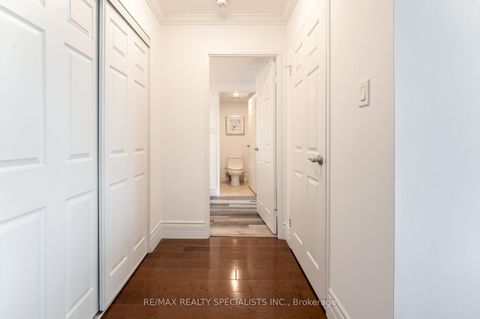 Photo 45 at 201 - 65 Skymark Drive, Hillcrest Village, Toronto
