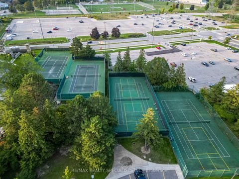 Photo 49 at 201 - 65 Skymark Drive, Hillcrest Village, Toronto