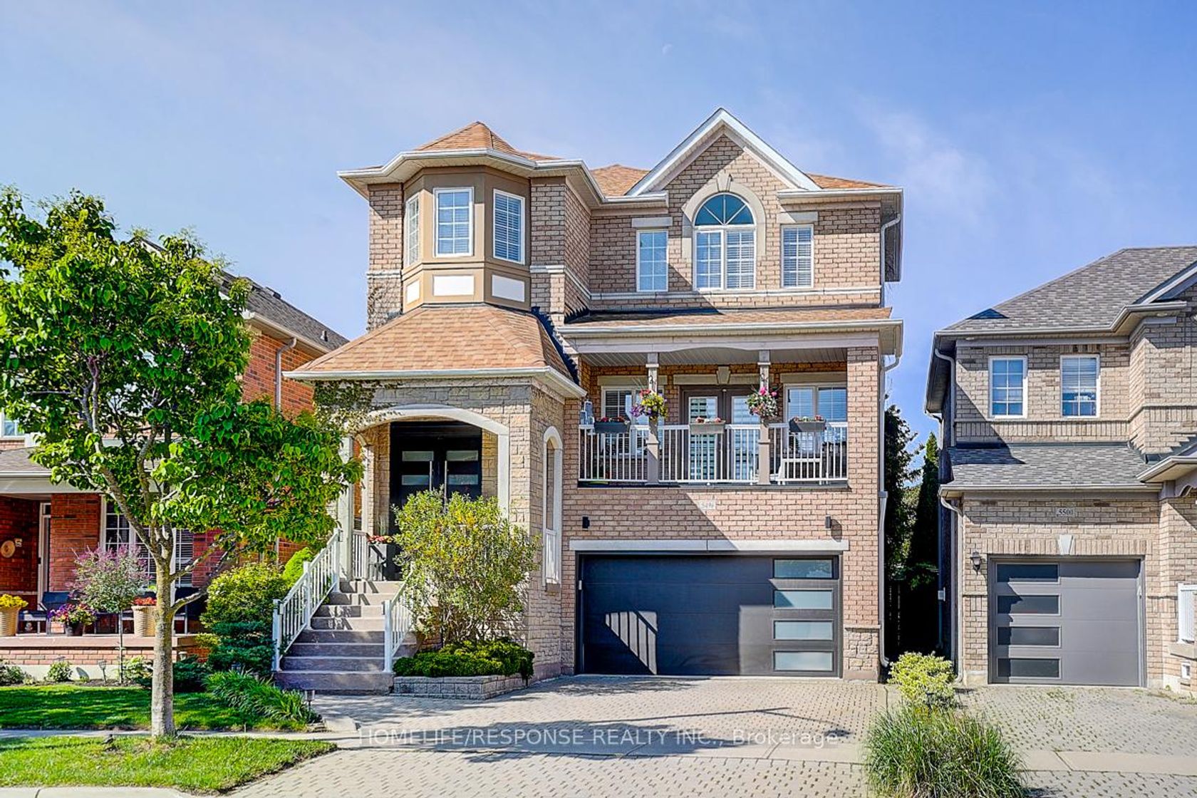 5496 LONGFORD Drive, Churchill Meadows, Mississauga 