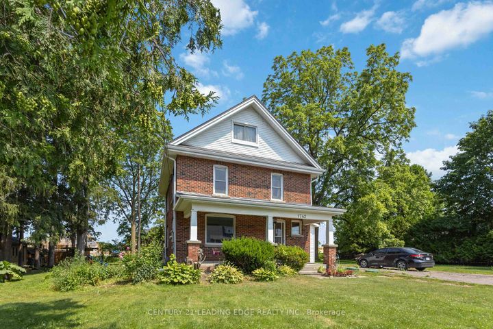 Photo 1 at 1742 Lane Street, Rural Pickering, Pickering