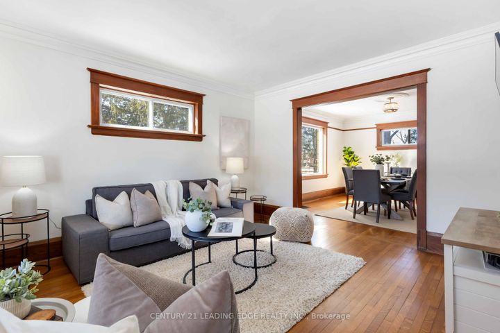 Photo 5 at 1742 Lane Street, Rural Pickering, Pickering