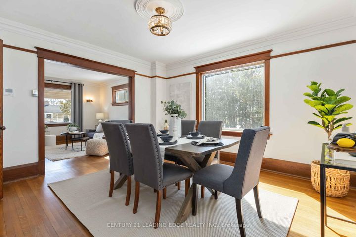 Photo 7 at 1742 Lane Street, Rural Pickering, Pickering