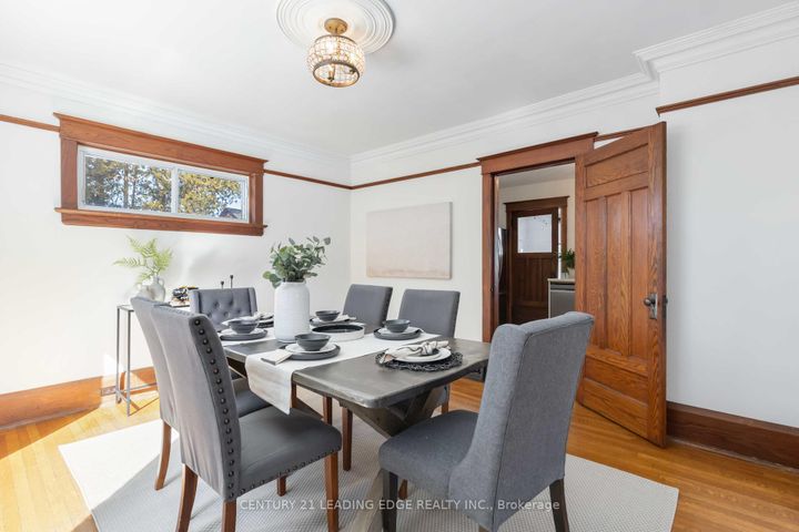 Photo 8 at 1742 Lane Street, Rural Pickering, Pickering