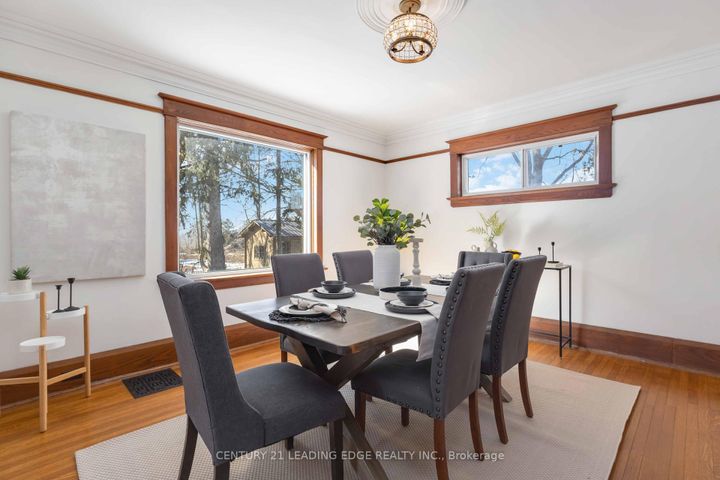 Photo 9 at 1742 Lane Street, Rural Pickering, Pickering