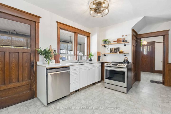 Photo 12 at 1742 Lane Street, Rural Pickering, Pickering
