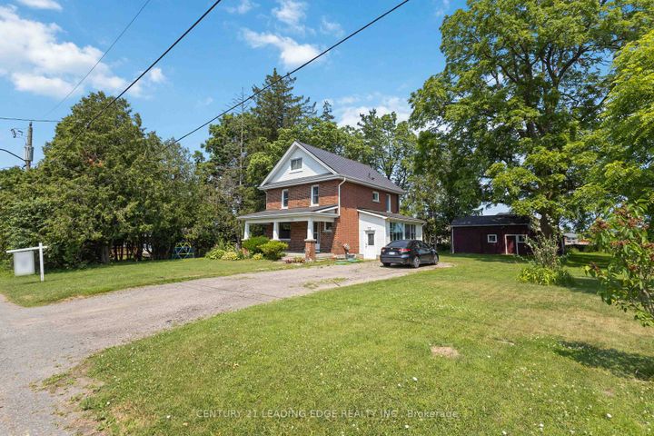 Photo 30 at 1742 Lane Street, Rural Pickering, Pickering