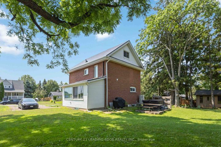 Photo 31 at 1742 Lane Street, Rural Pickering, Pickering