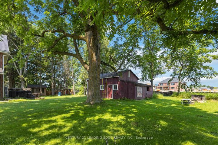 Photo 32 at 1742 Lane Street, Rural Pickering, Pickering