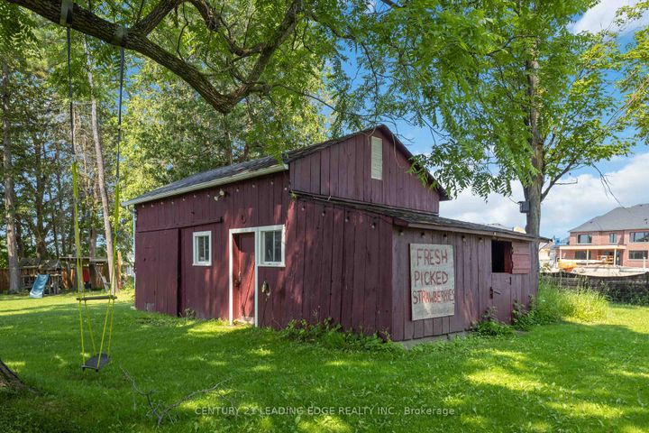 Photo 33 at 1742 Lane Street, Rural Pickering, Pickering