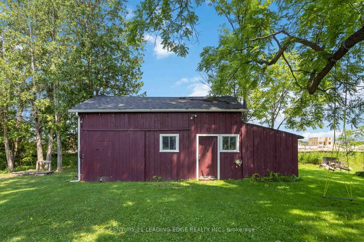 Photo 35 at 1742 Lane Street, Rural Pickering, Pickering