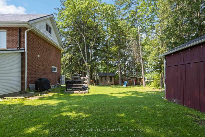 Photo 36 at 1742 Lane Street, Rural Pickering, Pickering